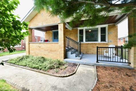 1336 N Butler Avenue Indianapolis IN 46219