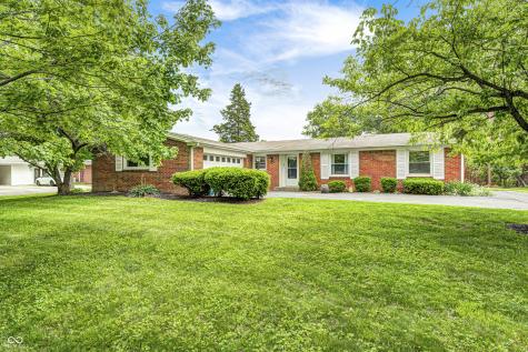 13263 Chevy Chase Drive Fishers IN 46038