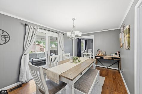 13263 Chevy Chase Drive Fishers IN 46038