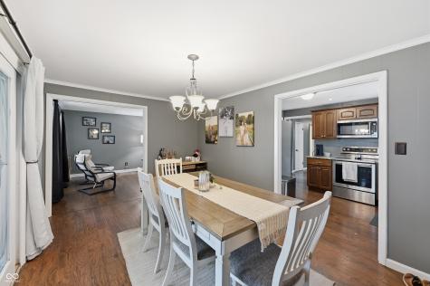 13263 Chevy Chase Drive Fishers IN 46038