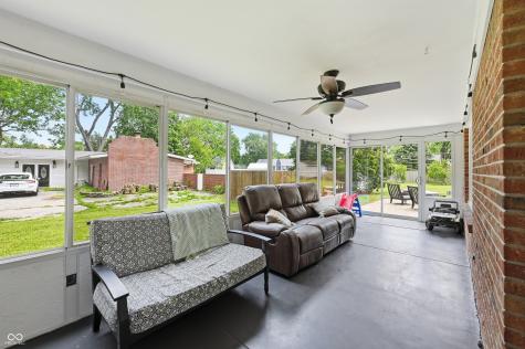 13263 Chevy Chase Drive Fishers IN 46038