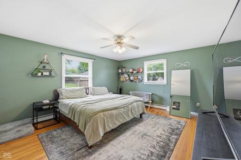 13263 Chevy Chase Drive Fishers IN 46038