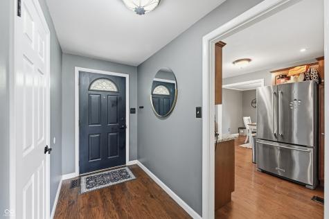 13263 Chevy Chase Drive Fishers IN 46038