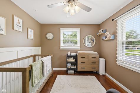 13263 Chevy Chase Drive Fishers IN 46038