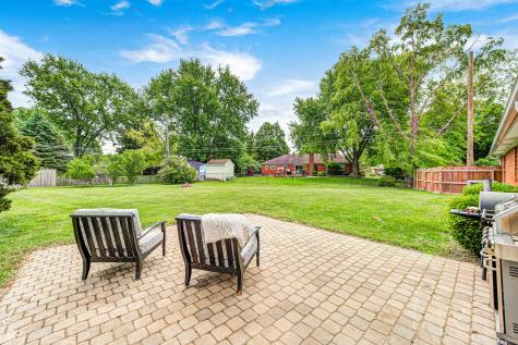 13263 Chevy Chase Drive Fishers IN 46038