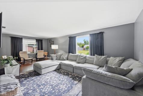 13263 Chevy Chase Drive Fishers IN 46038