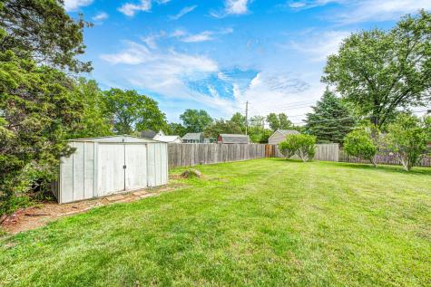 13263 Chevy Chase Drive Fishers IN 46038