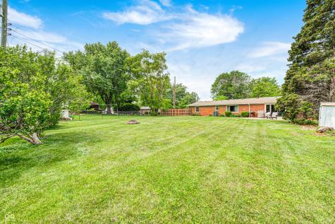 13263 Chevy Chase Drive Fishers IN 46038