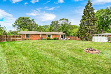 13263 Chevy Chase Drive Fishers IN 46038