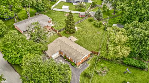 13263 Chevy Chase Drive Fishers IN 46038