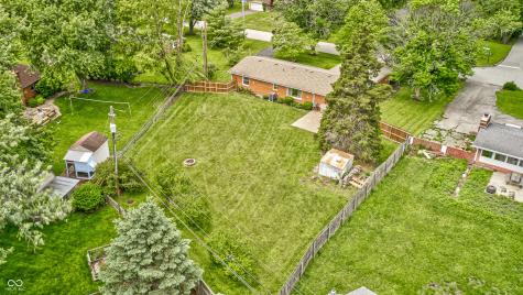 13263 Chevy Chase Drive Fishers IN 46038
