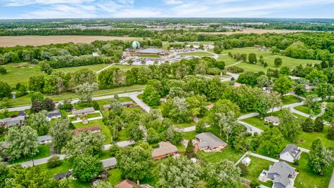 13263 Chevy Chase Drive Fishers IN 46038
