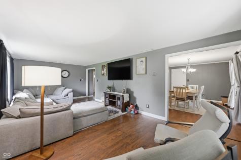 13263 Chevy Chase Drive Fishers IN 46038