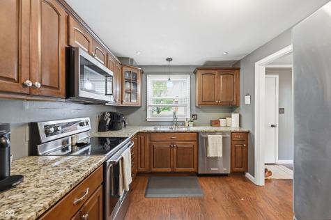 13263 Chevy Chase Drive Fishers IN 46038