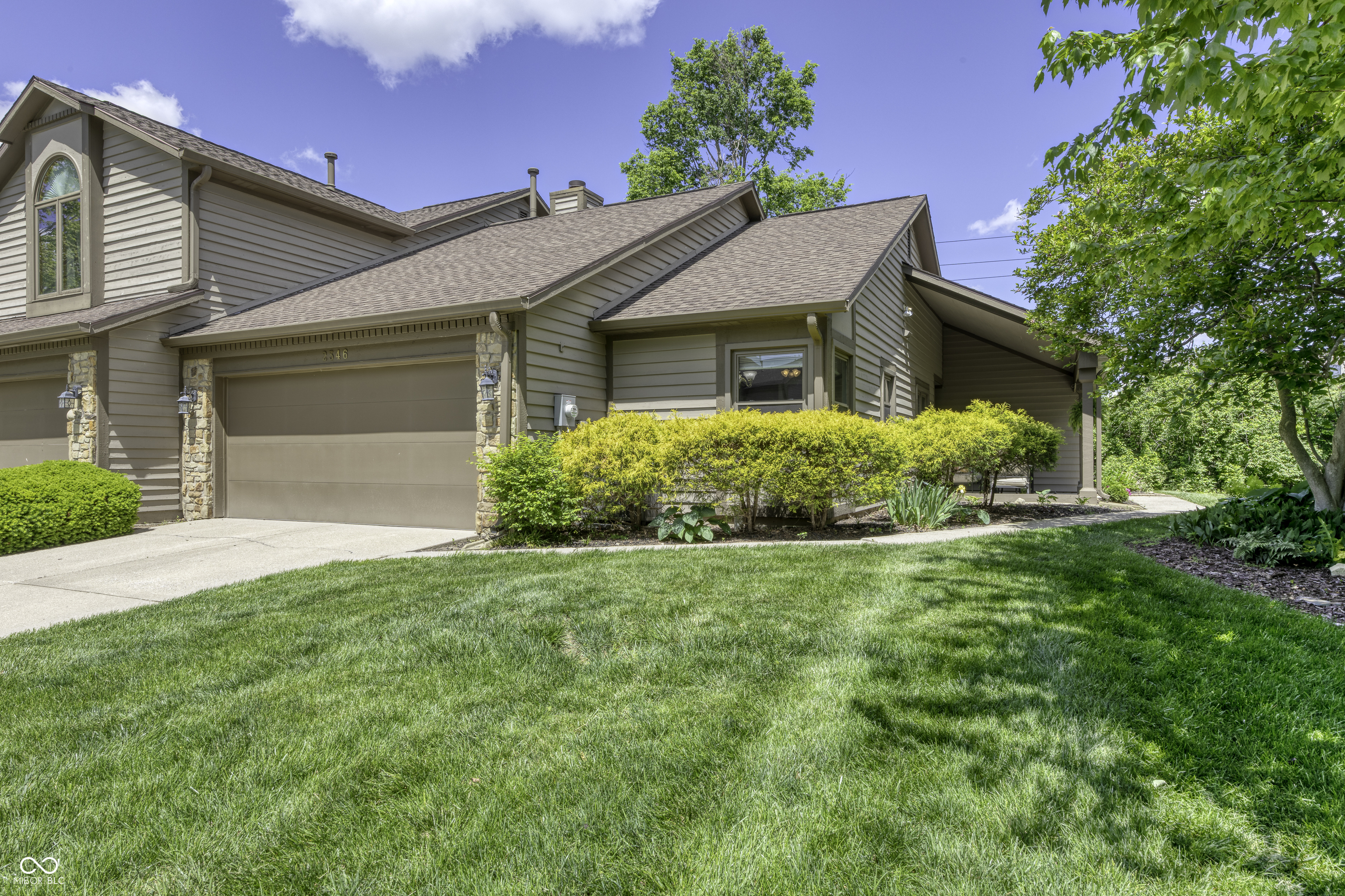 2346 Calaveras Way Indianapolis IN 46240