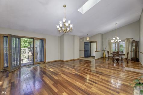 2346 Calaveras Way Indianapolis IN 46240