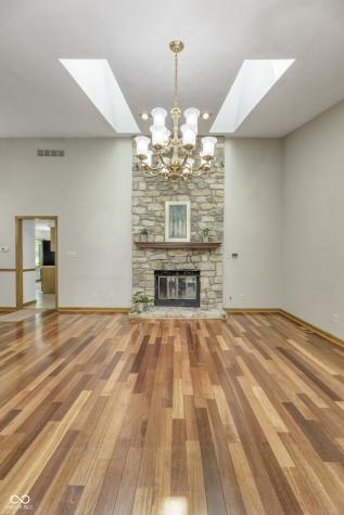 2346 Calaveras Way Indianapolis IN 46240