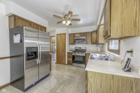 2346 Calaveras Way Indianapolis IN 46240