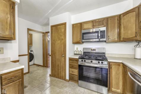 2346 Calaveras Way Indianapolis IN 46240
