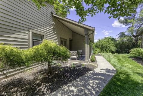 2346 Calaveras Way Indianapolis IN 46240