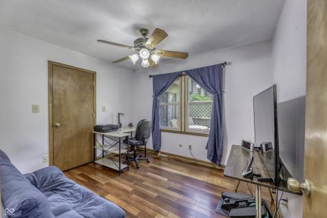 2346 Calaveras Way Indianapolis IN 46240