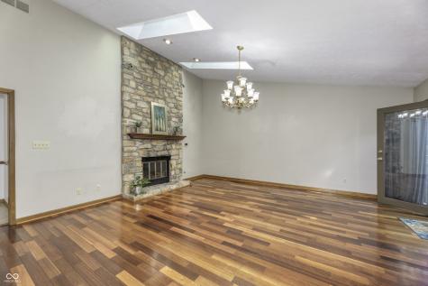 2346 Calaveras Way Indianapolis IN 46240