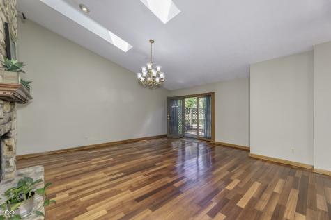 2346 Calaveras Way Indianapolis IN 46240