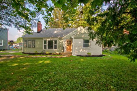 5806 N Oxford Street Indianapolis IN 46220