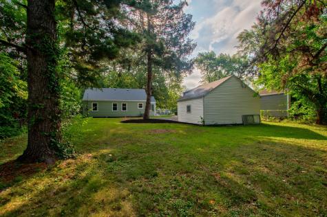 5806 N Oxford Street Indianapolis IN 46220