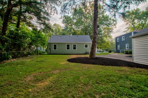 5806 N Oxford Street Indianapolis IN 46220