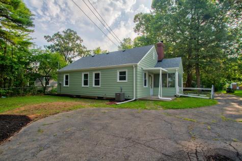 5806 N Oxford Street Indianapolis IN 46220