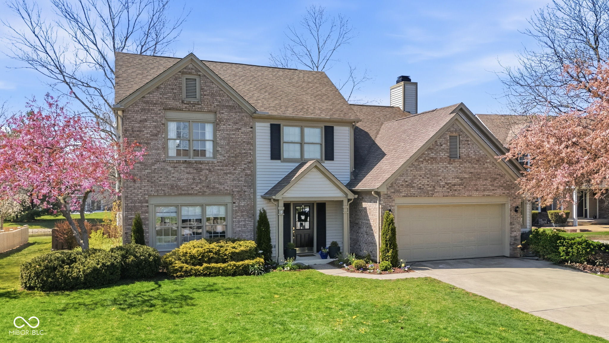 10998 Rutgers Lane Fishers IN 46038