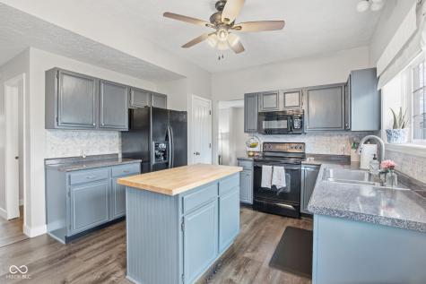 10998 Rutgers Lane Fishers IN 46038
