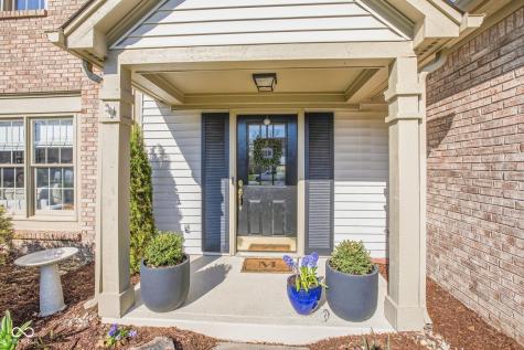 10998 Rutgers Lane Fishers IN 46038