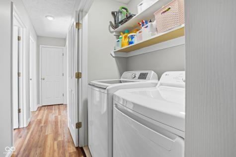 10998 Rutgers Lane Fishers IN 46038