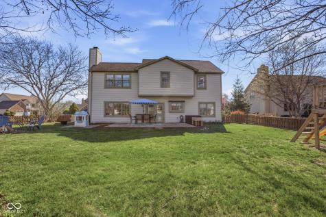 10998 Rutgers Lane Fishers IN 46038