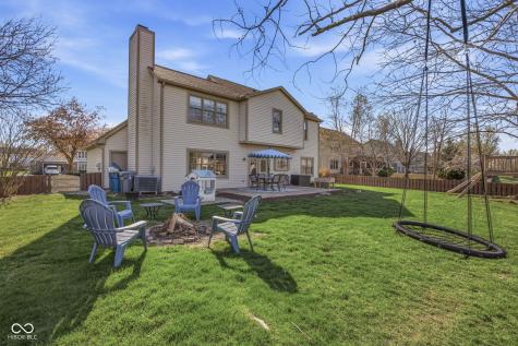 10998 Rutgers Lane Fishers IN 46038