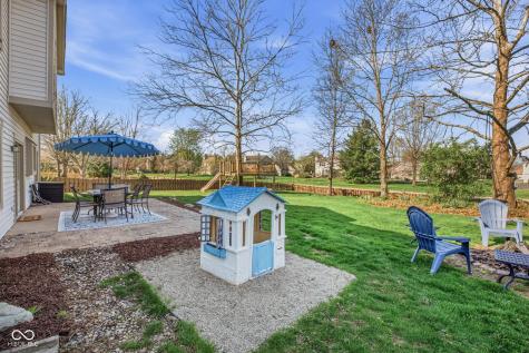 10998 Rutgers Lane Fishers IN 46038