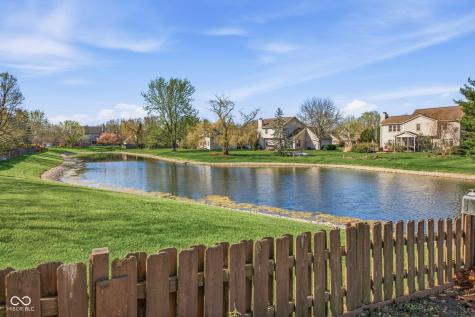10998 Rutgers Lane Fishers IN 46038