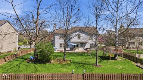 10998 Rutgers Lane Fishers IN 46038