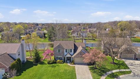 10998 Rutgers Lane Fishers IN 46038