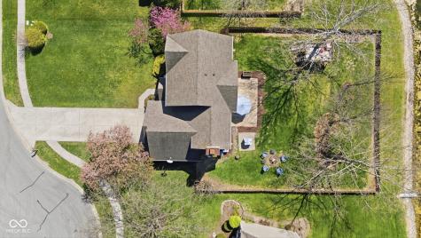 10998 Rutgers Lane Fishers IN 46038
