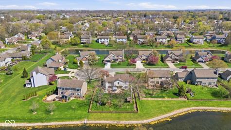 10998 Rutgers Lane Fishers IN 46038