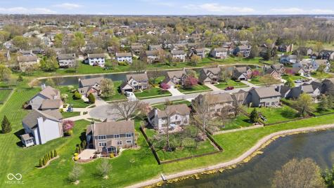 10998 Rutgers Lane Fishers IN 46038