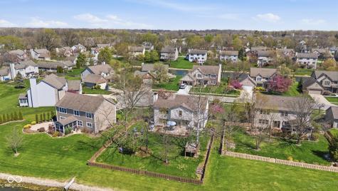 10998 Rutgers Lane Fishers IN 46038
