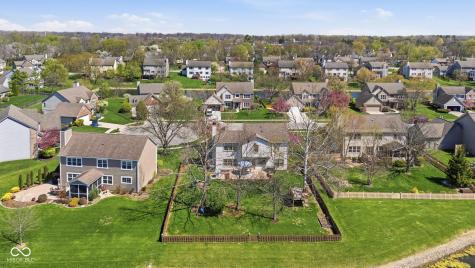 10998 Rutgers Lane Fishers IN 46038