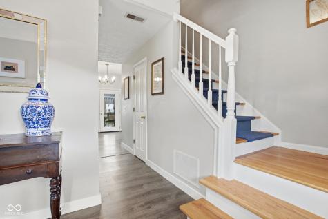 10998 Rutgers Lane Fishers IN 46038