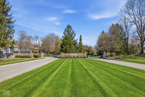 10998 Rutgers Lane Fishers IN 46038
