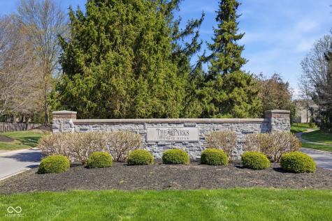 10998 Rutgers Lane Fishers IN 46038
