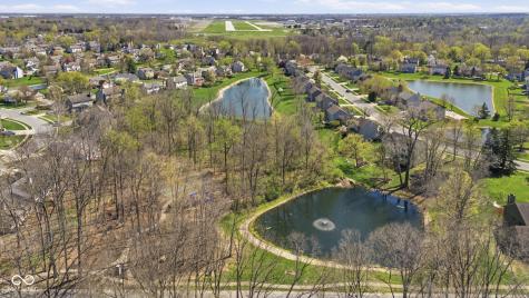 10998 Rutgers Lane Fishers IN 46038